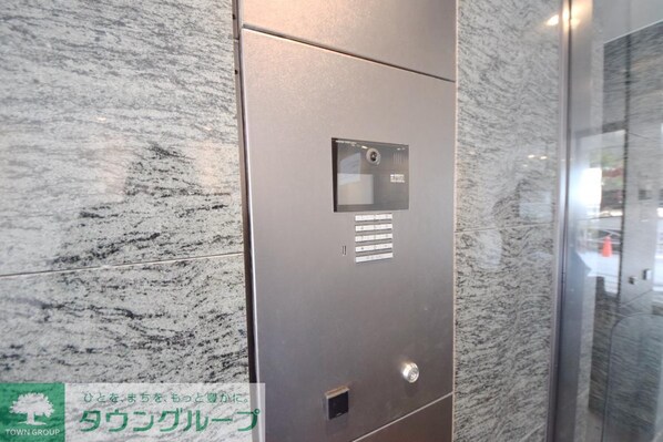 プレディアコート森下テラスの物件内観写真